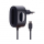 Ładowarka i akumulator STRAX Ładowarka Sieć. microUSB z kablem 1A AVO